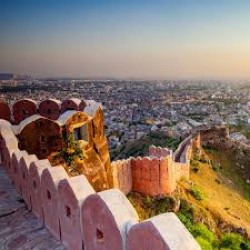  Jaipur-Udaipur Weekend Tour 2N/3D ( 2N Udaipur )